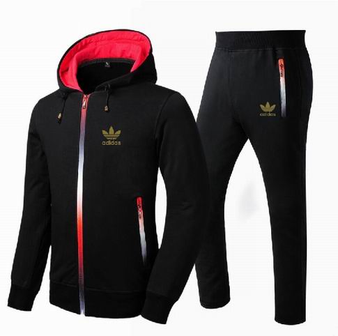 men adidas sport suits-870